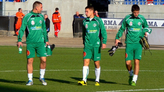 Wokół meczu Stal Rzeszów - Radomiak