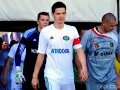 Stal Stalowa Wola - Radomiak Radom