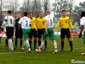 Stal Stalowa Wola - Radomiak Radom