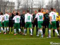 Stal Stalowa Wola - Radomiak Radom