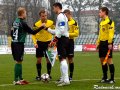 Stal Stalowa Wola - Radomiak Radom