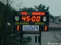 Stal Stalowa Wola - Radomiak Radom