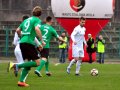 Stal Stalowa Wola - Radomiak Radom