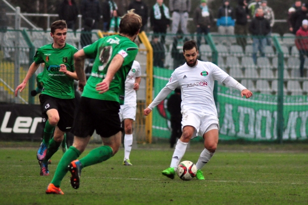 Stal Stalowa Wola - Radomiak Radom