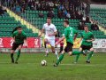 Stal Stalowa Wola - Radomiak Radom