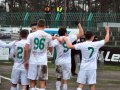 Stal Stalowa Wola - Radomiak Radom