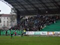 Stal Stalowa Wola - Radomiak Radom