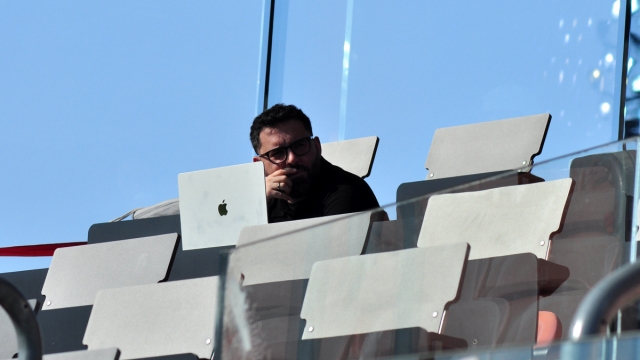 Po meczu z Termalicą