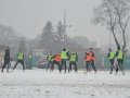 Trening Radomiaka