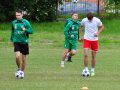 Pierwszy trening Radomiaka - letnie przygotowania 2013/2014