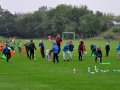 Pierwszy trening maluchów [FOTO]