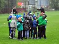 Pierwszy trening maluchów [FOTO]