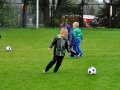 Pierwszy trening maluchów [FOTO]