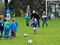 Pierwszy trening maluchów [FOTO]