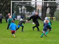 Pierwszy trening maluchów [FOTO]