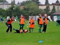 Pierwszy trening maluchów [FOTO]