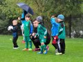 Pierwszy trening maluchów [FOTO]