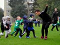 Pierwszy trening maluchów [FOTO]