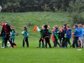 Pierwszy trening maluchów [FOTO]