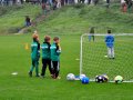 Pierwszy trening maluchów [FOTO]