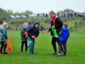 Pierwszy trening maluchów [FOTO]