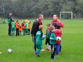 Pierwszy trening maluchów [FOTO]