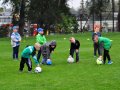 Pierwszy trening maluchów [FOTO]