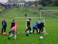 Pierwszy trening maluchów [FOTO]