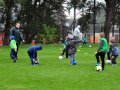 Pierwszy trening maluchów [FOTO]