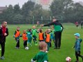 Pierwszy trening maluchów [FOTO]