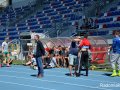 Trener Podoliński w Turbokozaku - 18.05.2017