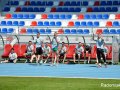Trener Podoliński w Turbokozaku - 18.05.2017