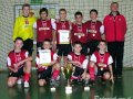 Orlik Cup 2009 - rocznik 1997