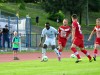 Runda wstępna Pucharu Polski: Wda Świecie - Radomiak Radom 1:3 (0:1)