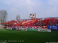 Widzew Łódź - Radomiak Radom