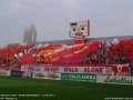 Widzew Łódź - Radomiak Radom