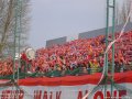 Widzew Łódź - Radomiak Radom