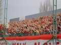 Widzew Łódź - Radomiak Radom