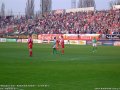 Widzew Łódź - Radomiak Radom