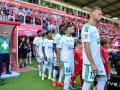 Widzew Łódź - Radomiak Radom