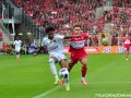 Widzew Łódź - Radomiak Radom