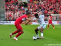 Widzew Łódź - Radomiak Radom