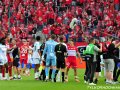 Widzew Łódź - Radomiak Radom