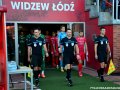 Widzew Łódź - Radomiak Radom