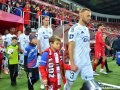 Widzew Łódź - Radomiak Radom