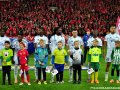 Widzew Łódź - Radomiak Radom