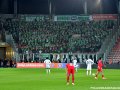 Widzew Łódź - Radomiak Radom