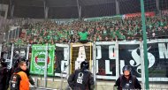 Widzew Łódź - Radomiak Radom