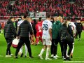 Widzew Łódź - Radomiak Radom
