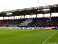 Widzew Łódź - Radomiak Radom